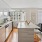 Model Kitchen Living