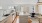 Model Kitchen Living