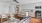 Model Kitchen Living