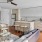 Model Kitchen Living