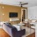 Model Living Room