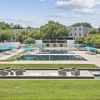 Presidential City Sora Pool Club