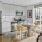 Studio Model Kitchen Living